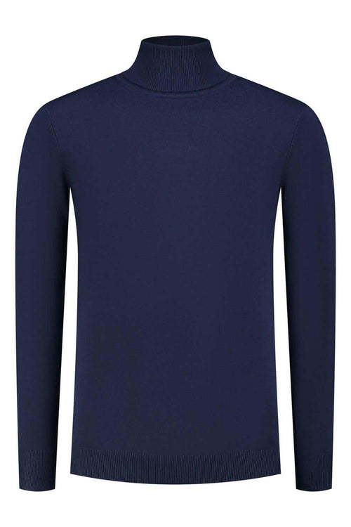 Coltrui blauw