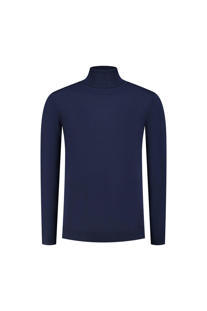 Coltrui blauw