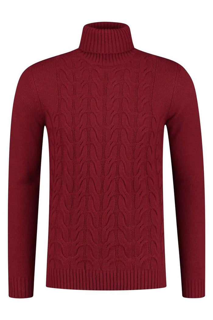 Coltrui kabel rood