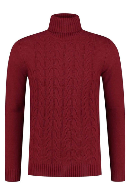 Coltrui kabel rood