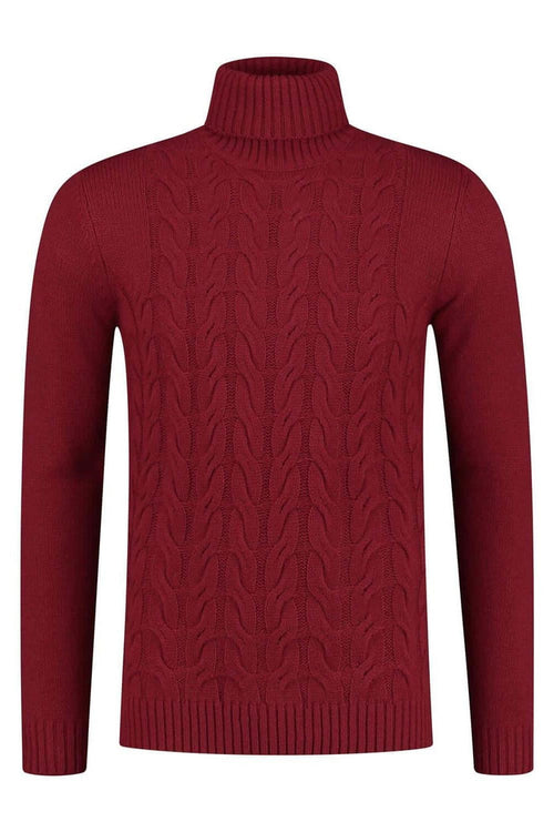 Coltrui kabel rood