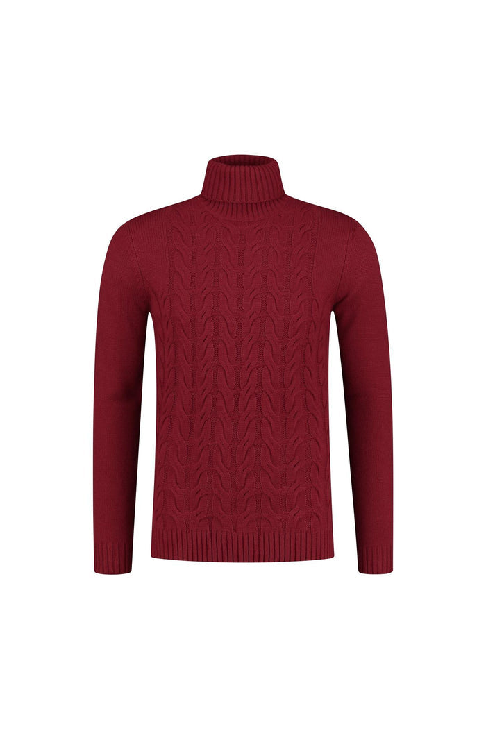 Coltrui kabel rood