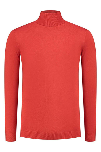 Coltrui signaalrood
