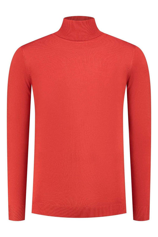 Coltrui signaalrood