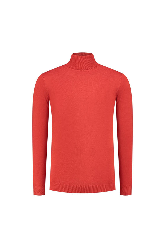 Coltrui signaalrood
