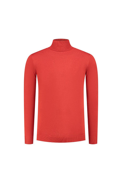 Coltrui signaalrood