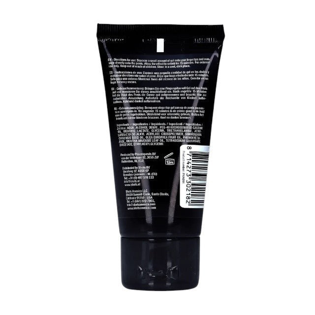 Cremă DIE HARD Penis Enlarger Cream, pentru mărirea penisului și întârzierea ejaculării, 50 ml