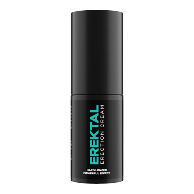 Cremă EREKTAL Erection Cream, pentru erecții puternice și de lungă durată, cu efect energizant, 30 ml