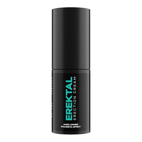 Cremă EREKTAL Erection Cream, pentru erecții puternice și de lungă durată, cu efect energizant, 30 ml