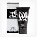 Crema HOT XXL, pentru marirea penisului si erectie, 50 ml