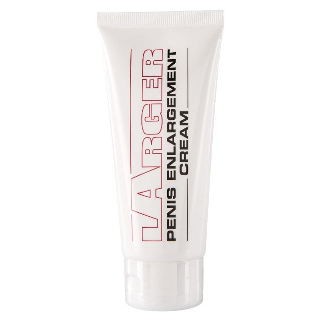 Cremă LAVETRA Larger Penis Care Cream, pentru mărirea penisului și erecții puternice, 75 ml