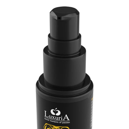 Cremă LUXURIA Erex Power Stimulating Cream, pentru erecții puternice și de durată, efect rapid, 30 ml