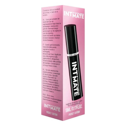Cremă pentru strâmtarea vaginului PHARMQUESTS Intimate Tighten Cream, fără parfum, 5 ml