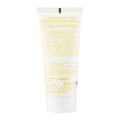 Cremă PRORINO Intimate Comfort Cream - Anal Care, pentru hidratare și relaxare anală, 100 ml