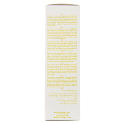 Cremă PRORINO Intimate Comfort Cream - Anal Care, pentru hidratare și relaxare anală, 100 ml
