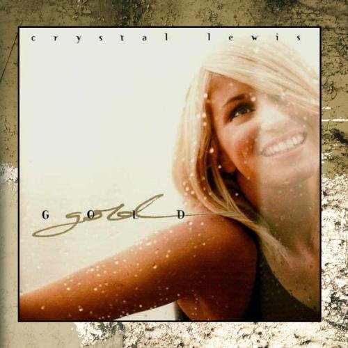 Crystal Lewis ‎– Gold (*NEW-CD, 1998, Metro One) Former Wild Blue Yonder vocalist