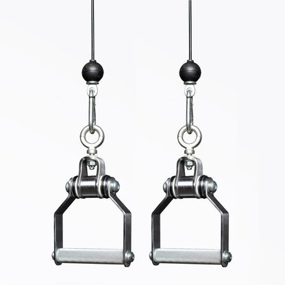 Pro Series D-Handle Pair Cable Attachment