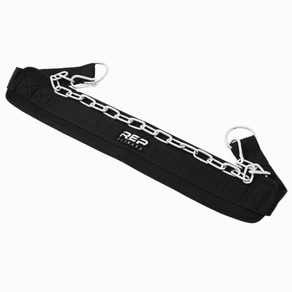 REP Dip Belt