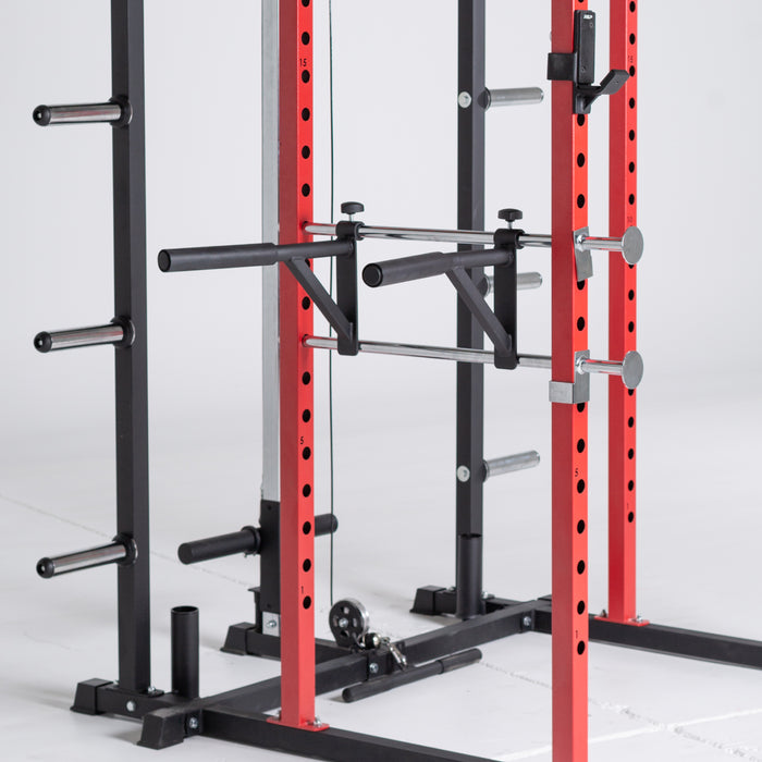 REP Fitness Dip Station for the 1000 Series racks