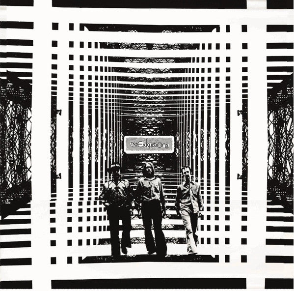 EXKURSIONS - S/T (*NEW-CD, 1971, Heavy Christian Psych) Mike Johnson Band