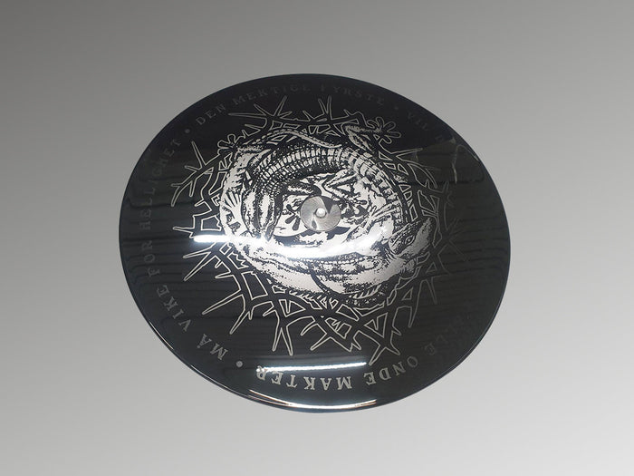 Extol - Burial with Deluxe Engraving (2-LP Gatefold Black Vinyl)