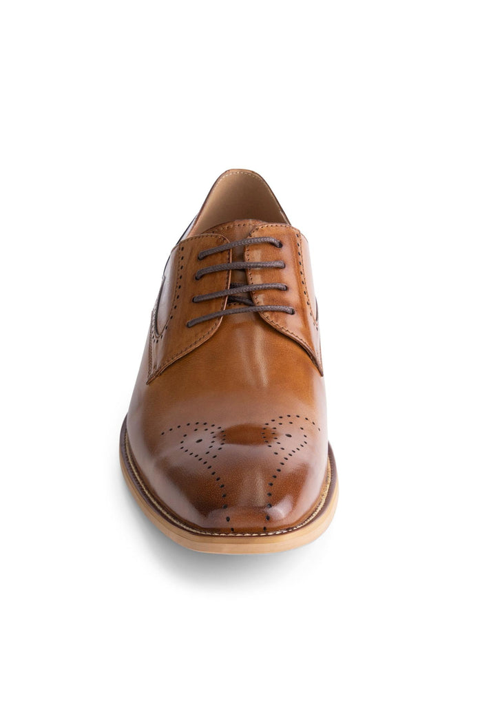 Gaatjespatroon cognac