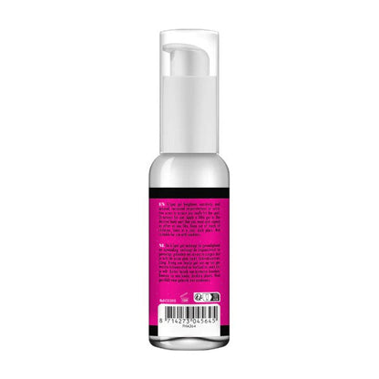 Gel G-Spot - Hit the spot, pentru stimularea clitorisului si orgasmului feminin, 50 ml