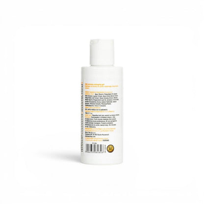 Gel intim MYLOVE Man Extreme Enlarging Med Gel, pentru mărirea penisului, senzații intensificate și lubrifiere, 150 ml