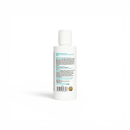 Gel intim MYLOVE Man Maximum Potency Med Gel, pentru creșterea potenței și lubrifiere, cu miros de cafea, 150 ml