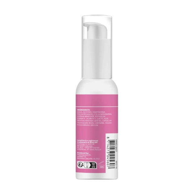 Gel intim unisex LOVELINE Orgasm Gel, pentru stimularea zonelor intime și orgasm intens, 50 ml