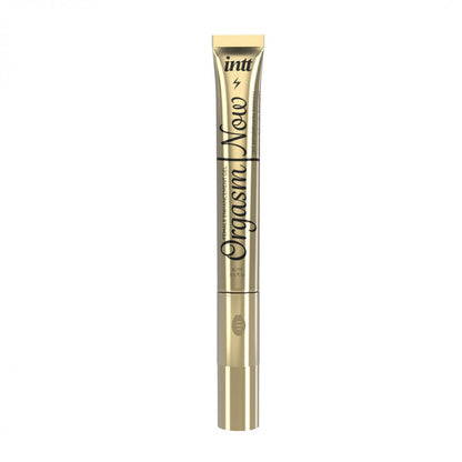 Gel INTT Orgasm Now - Female Enhancement, pentru cresterea libidoului, excitare rapida si orgasm intens, 15 ml