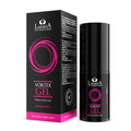 Gel Vortex, pentru orgasme puternice si stimulare clitoris femei, cu efect de incalzire, 30 ml