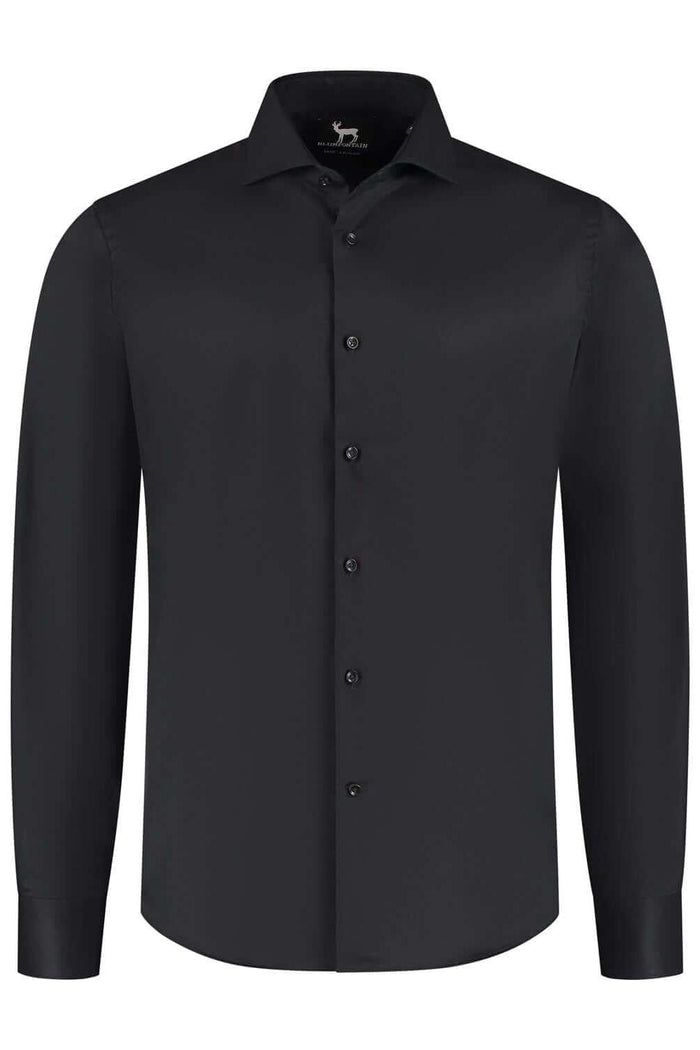 GENTS Blumfontain NOS zwart