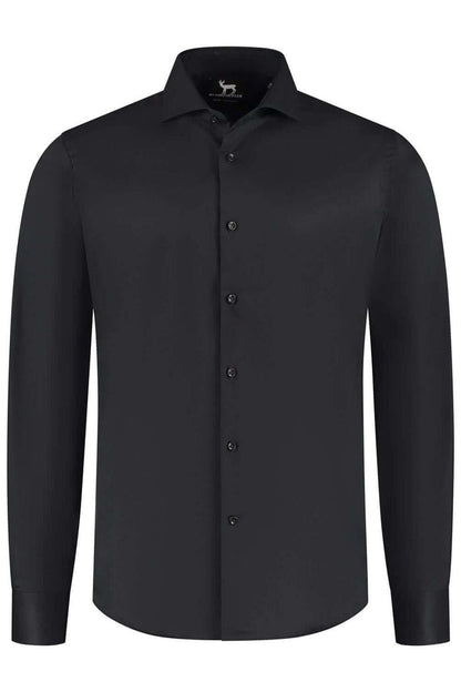 GENTS Blumfontain NOS zwart