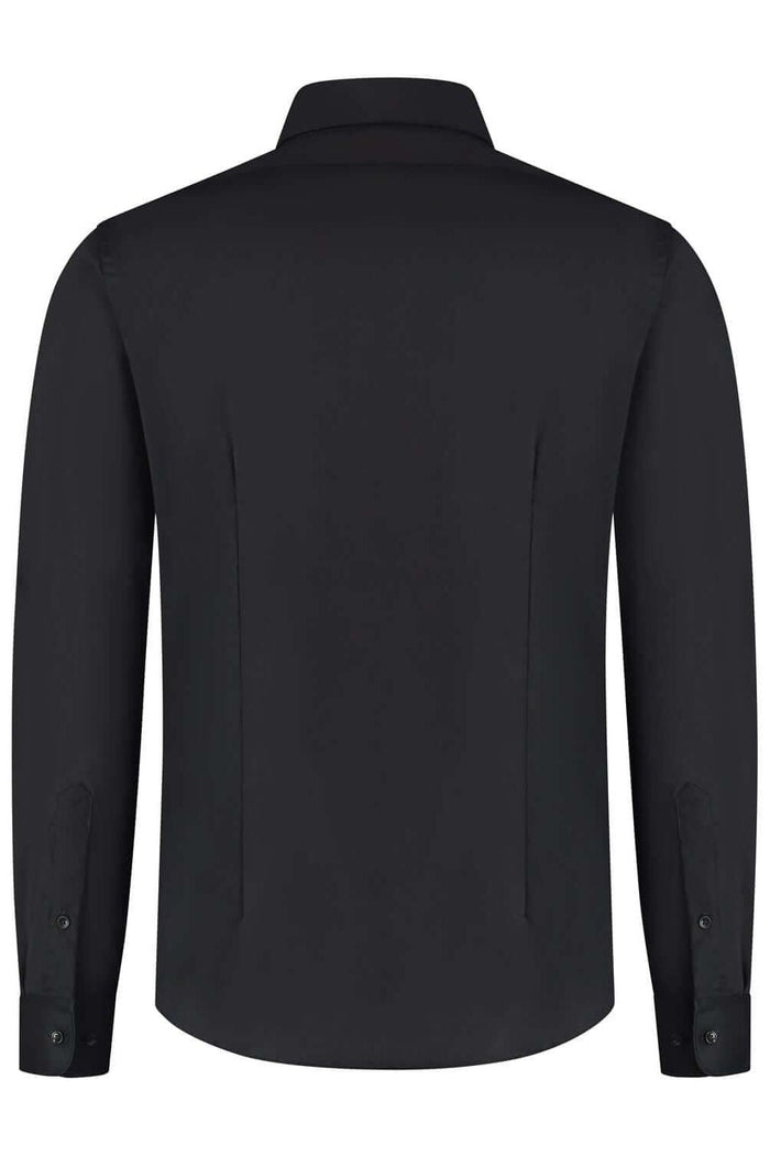 GENTS Blumfontain NOS zwart