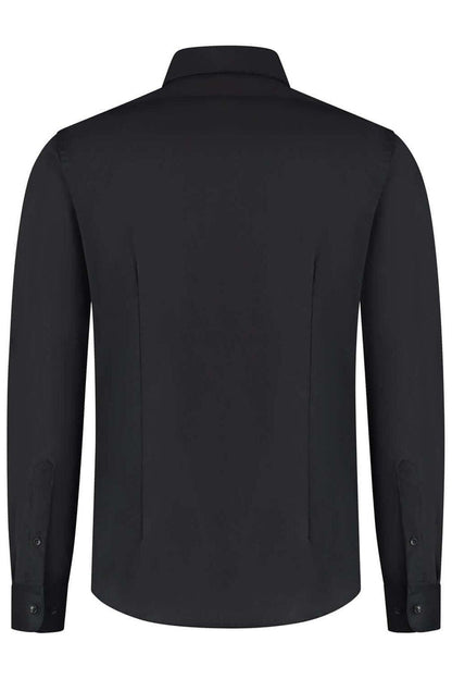 GENTS Blumfontain NOS zwart