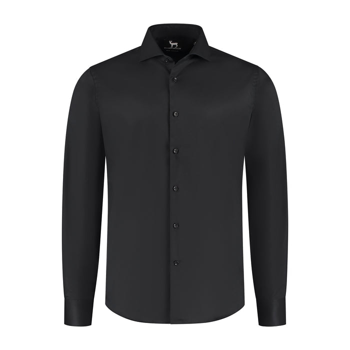GENTS Blumfontain NOS zwart
