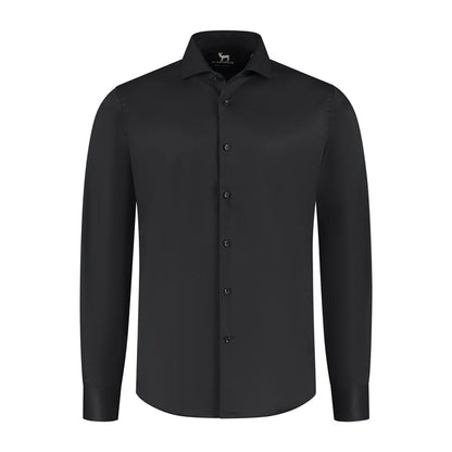 GENTS Blumfontain NOS zwart