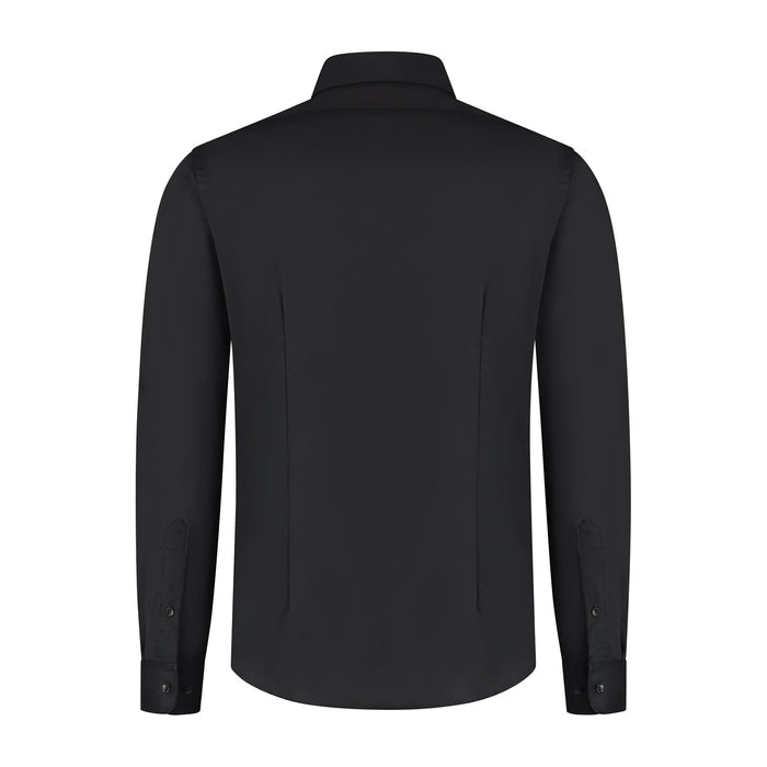 GENTS Blumfontain NOS zwart
