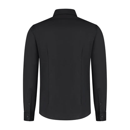 GENTS Blumfontain NOS zwart