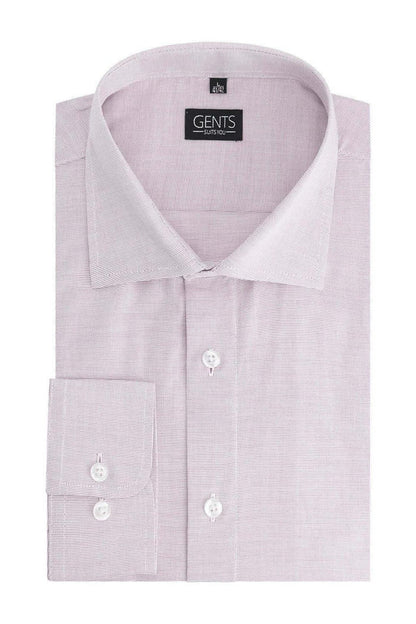 GENTS overhemd roze