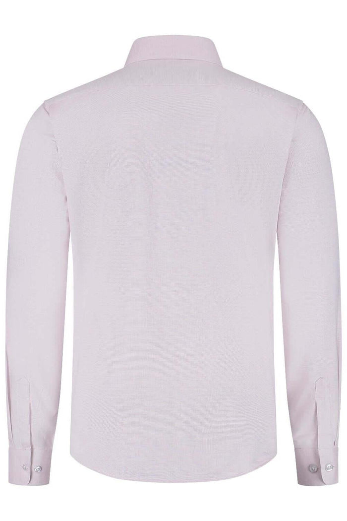 GENTS overhemd roze