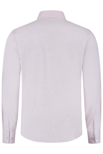 GENTS overhemd roze