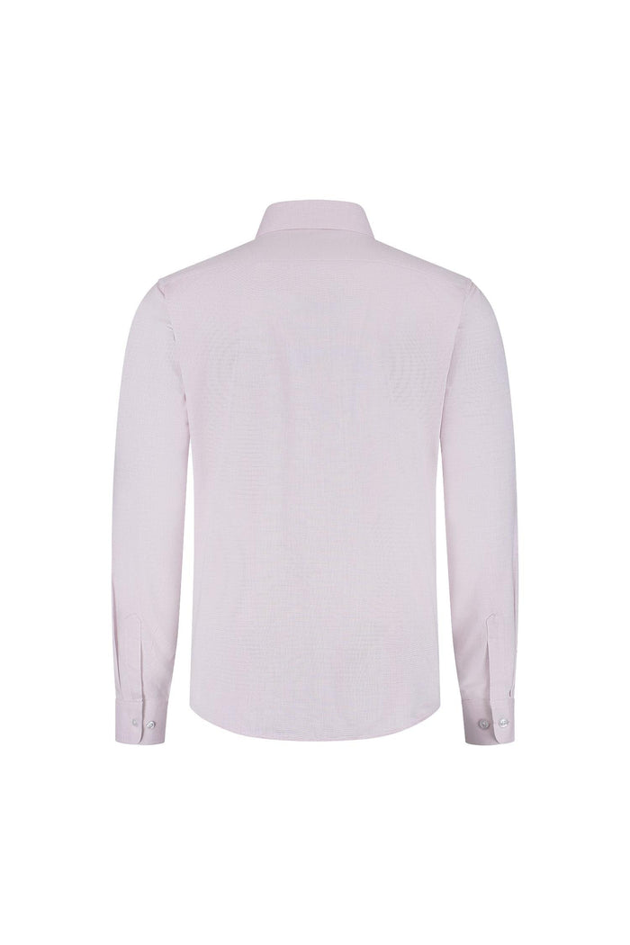 GENTS overhemd roze