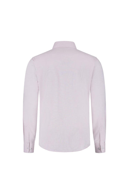 GENTS overhemd roze