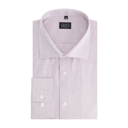 GENTS overhemd roze