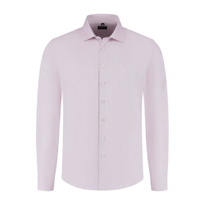 GENTS overhemd roze