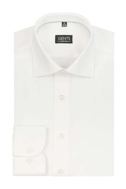 GENTS superslimfit stretch wit