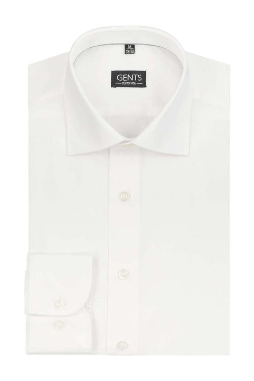 GENTS superslimfit stretch wit