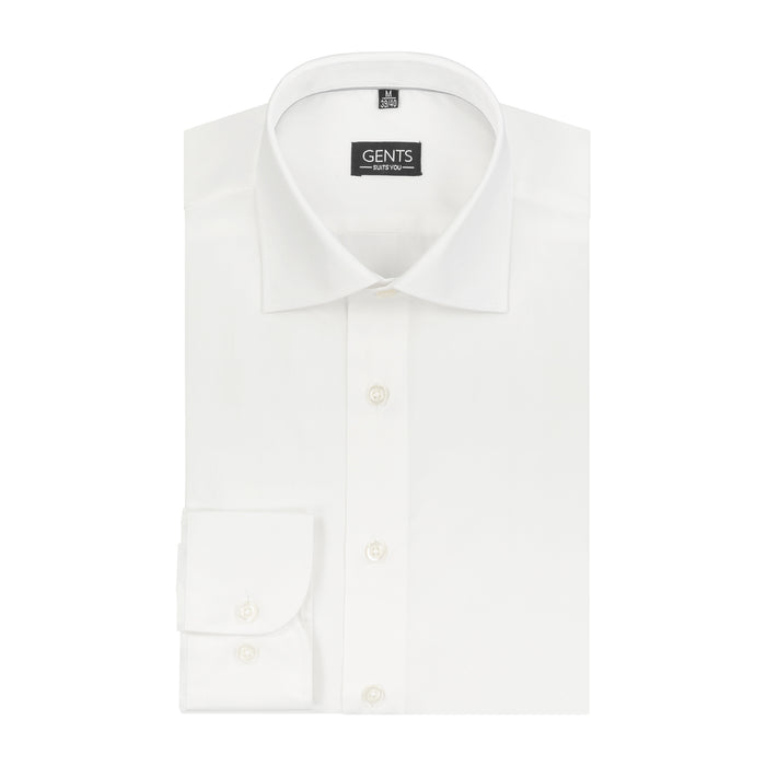 GENTS superslimfit stretch wit